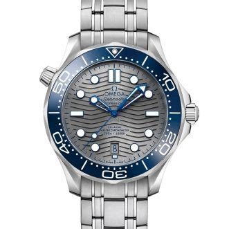 prix omega seamaster 300m